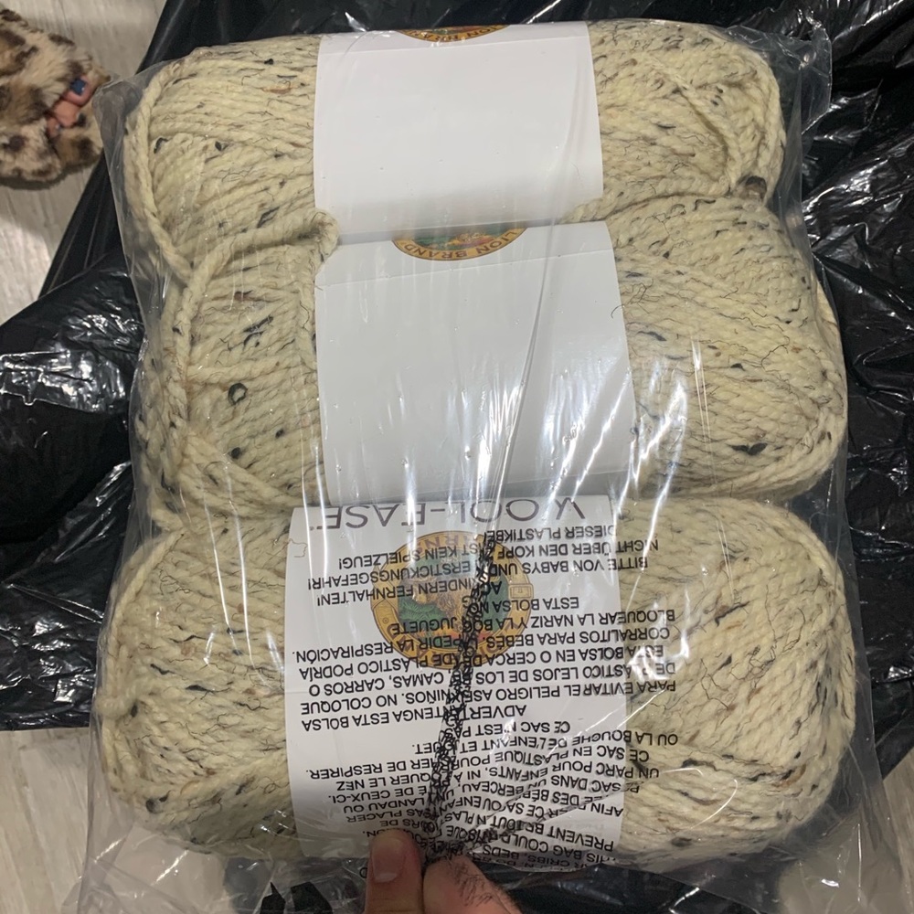Yarn